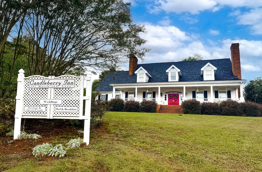 More Photos Of 105 Marshland Ln, Greer Hospitality For Sale