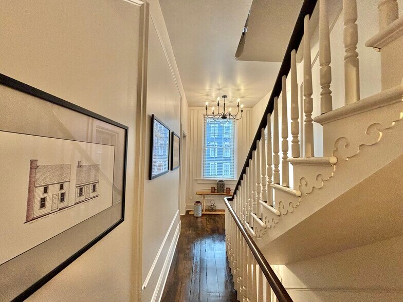 More Photos Of 184 Duke of Gloucester St, Annapolis Office Residential For Lease