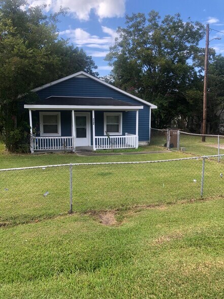 Primary Photo Of 2260 Wilmington Hwy, Jacksonville Land For Sale