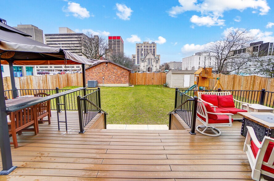 More Photos Of 208 W Monument Ave, Dayton Office Residential For Sale