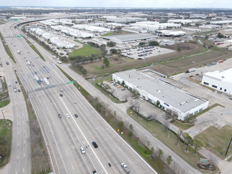 More Photos Of 6360 W Sam Houston Pky N, Houston Unknown For Lease