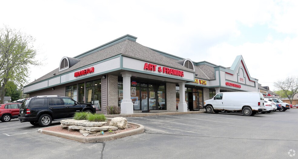 More Photos Of 6661 University Ave, Middleton Unknown For Lease