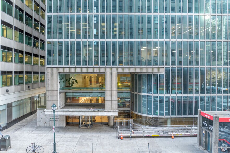 More Photos Of 1628 John F Kennedy Blvd, Philadelphia Office For Lease
