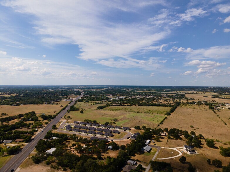 More Photos Of 3701 S HWY 36, Gatesville Land For Sale
