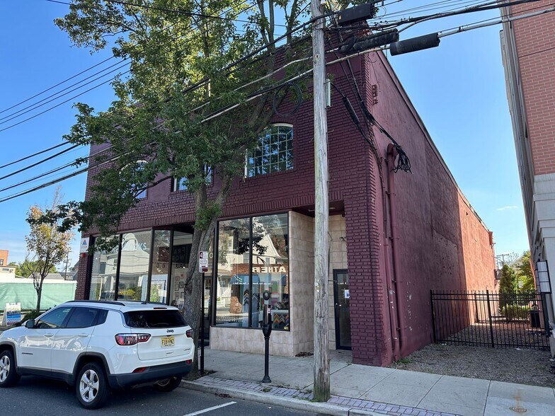 More Photos Of 133-135-137 Monmouth Street, Red Bank Storefront Retail Office For Sale