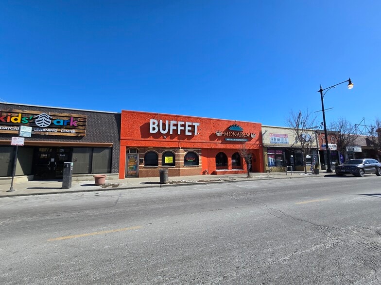 More Photos Of 3139 N Central Ave, Chicago General Retail For Sale