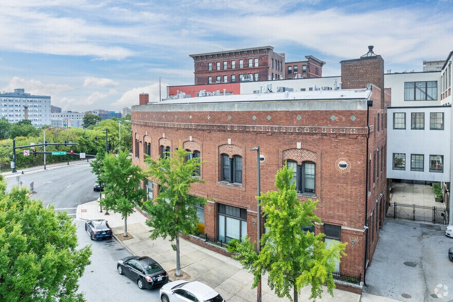 More Photos Of 1312 Guilford Ave, Baltimore Apartments For Sale