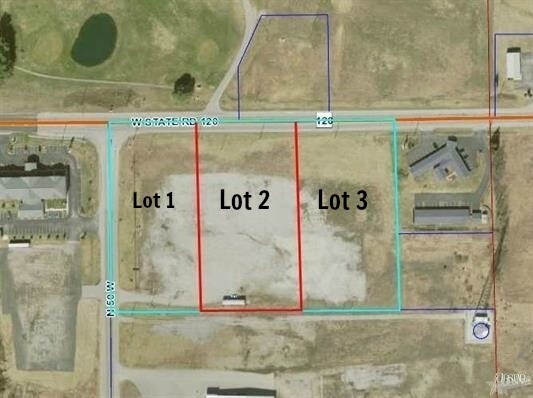 Primary Photo Of State Rd 120, Fremont Land For Sale