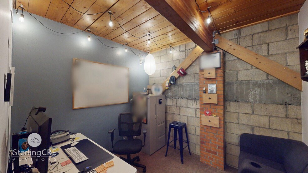More Photos Of 820 W Spruce St, Missoula Loft Creative Space For Lease