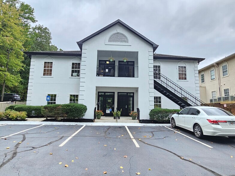 More Photos Of 1260 Upper Hembree Rd, Roswell Medical For Sale