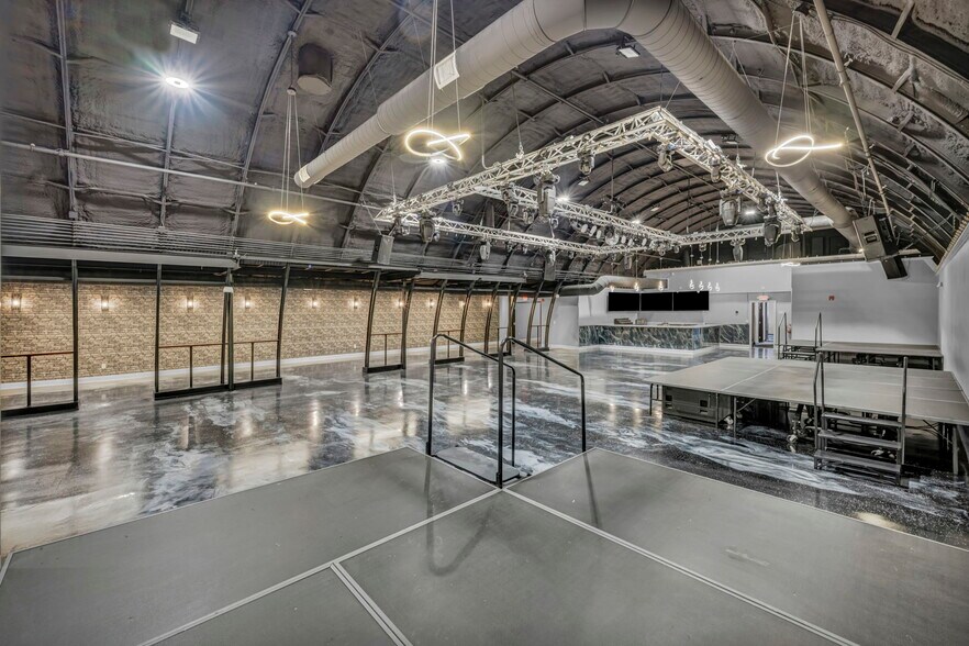 More Photos Of 1025 E Fifth Ave, Columbus Warehouse For Lease