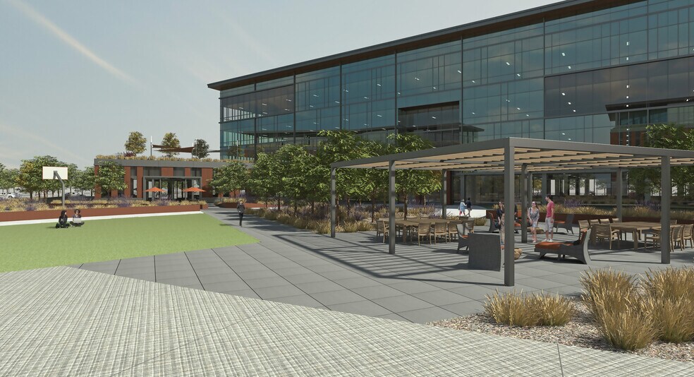 More Photos Of Lot 6 - Building A, Folsom Unknown For Lease