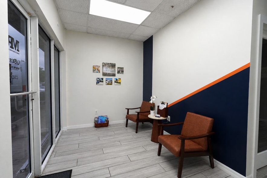 More Photos Of 20841 Johnson St, Pembroke Pines Warehouse For Sale