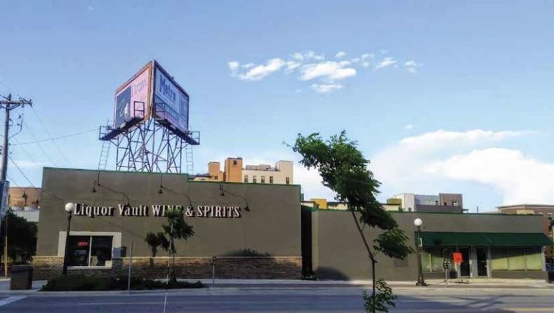 Primary Photo Of 170 E 10th St E, Saint Paul Freestanding For Lease