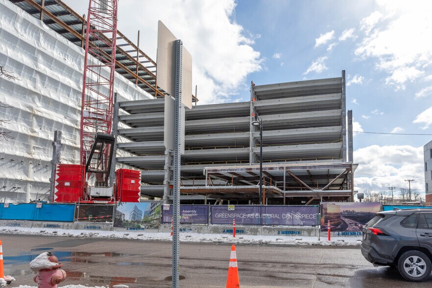 More Photos Of 188 Assembly Park Dr, Somerville Office For Lease