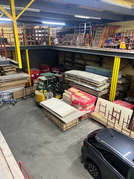 More Photos Of 100-57 103rd Ave, Ozone Park Warehouse For Sale