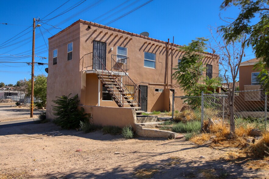 More Photos Of 15563-15575 5th St, Victorville Apartments For Sale