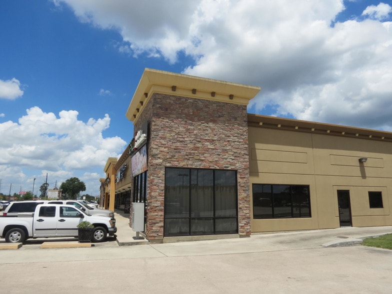 More Photos Of 22635 Morton Ranch Rd, Katy Storefront For Lease