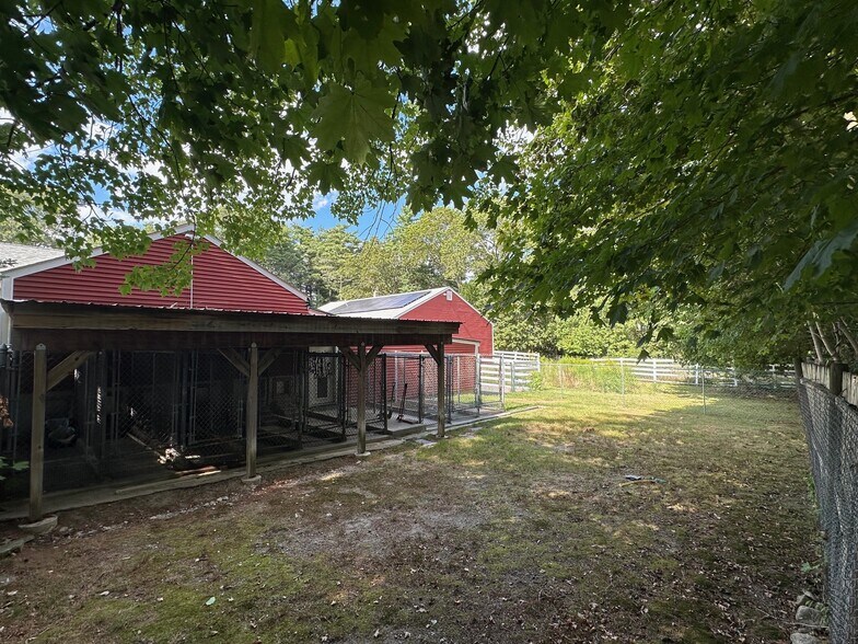 More Photos Of 509 Wareham St, Middleboro Healthcare For Sale