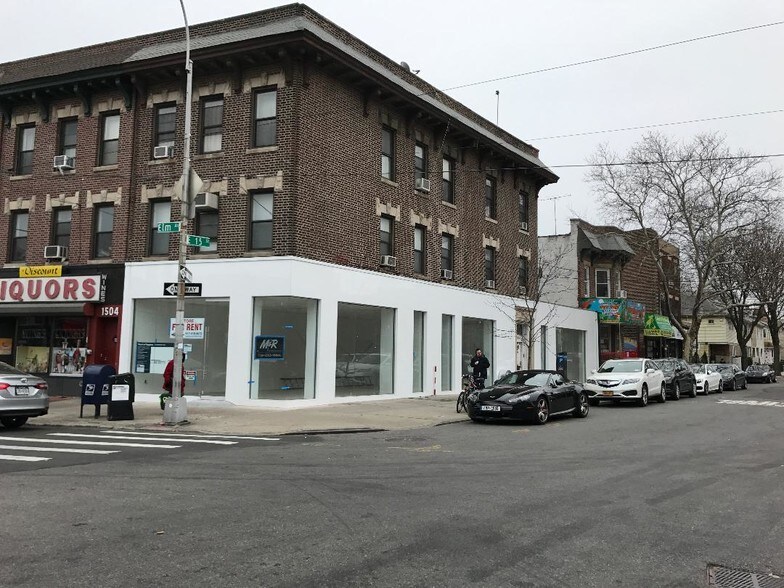 Primary Photo Of 1500 Avenue M, Brooklyn General Retail For Sale