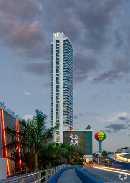 More Photos Of 4111 S Ocean Dr, Hollywood Hospitality For Sale