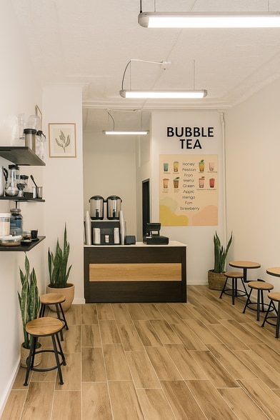 More Photos Of 1434 Astoria Blvd, Astoria Storefront Retail Residential For Lease