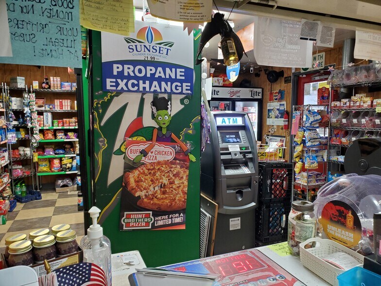 More Photos Of 249 Union St, Troy Storefront For Sale