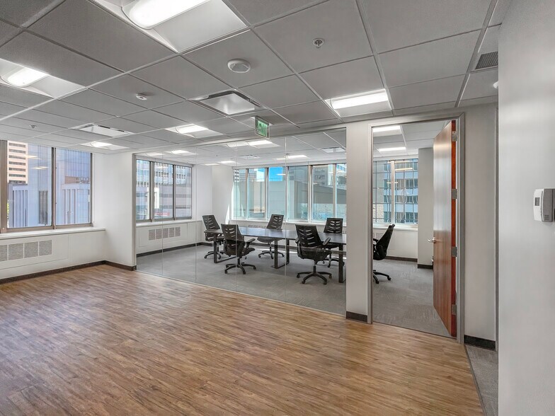 More Photos Of 518 17th St, Denver Office For Lease