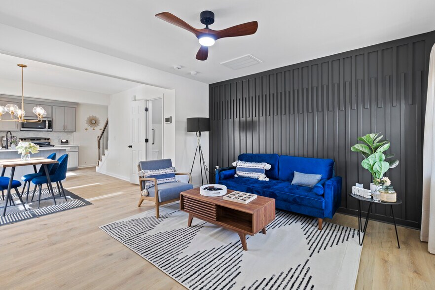 More Photos Of , Rocky Mount Multifamily For Sale