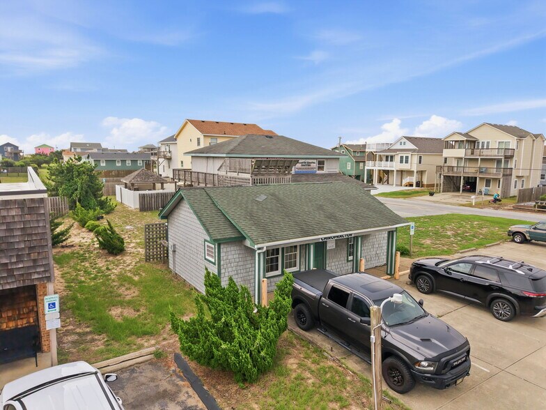 More Photos Of 2701 N Croatan Hwy, Kill Devil Hills Office For Sale