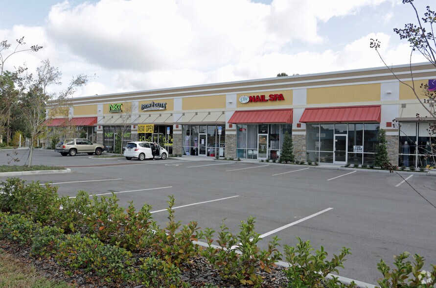 More Photos Of 1461 N Goldenrod Rd, Orlando Unknown For Lease