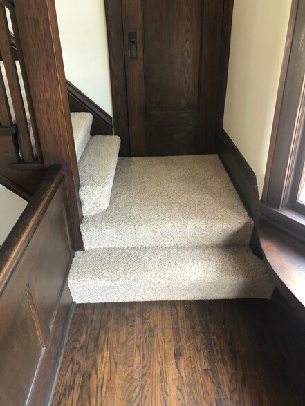 More Photos Of 6368 Elm St, North Branch Office For Sale