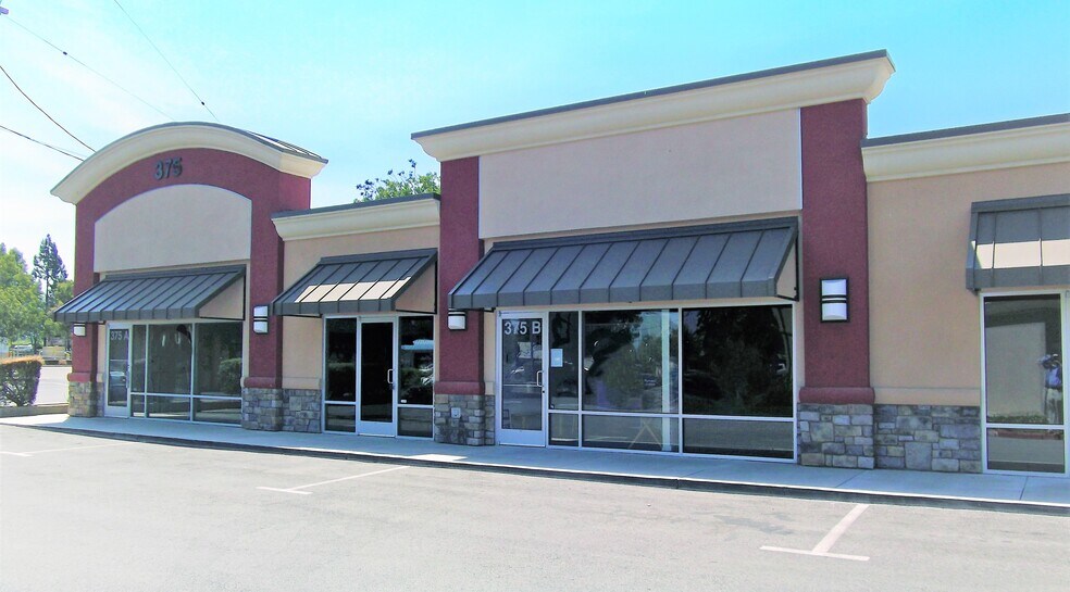 More Photos Of 375 Saratoga Ave, San Jose Unknown For Lease