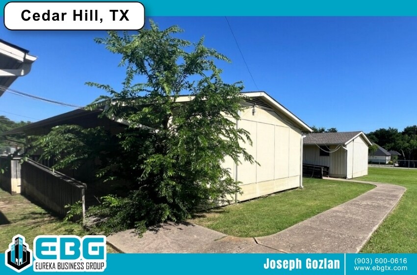 More Photos Of 700 Bennett St, Cedar Hill Schools For Sale