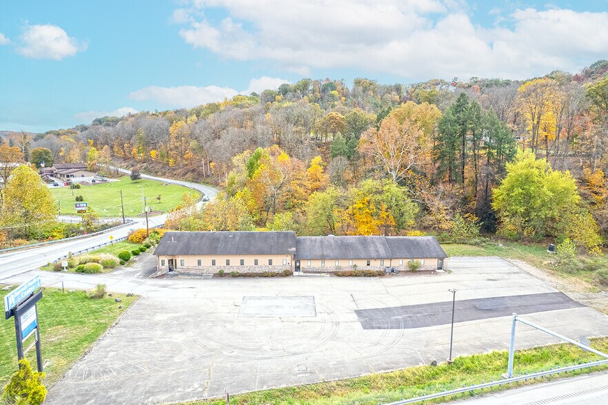 More Photos Of 1600 Wildlife Lodge Rd, Lower Burrell Medical For Lease