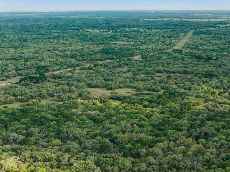 More Photos Of CR 19, Hallettsville Land For Sale