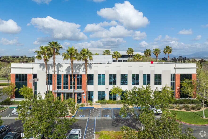 More Photos Of 473 E Carnegie Dr, San Bernardino Coworking Space