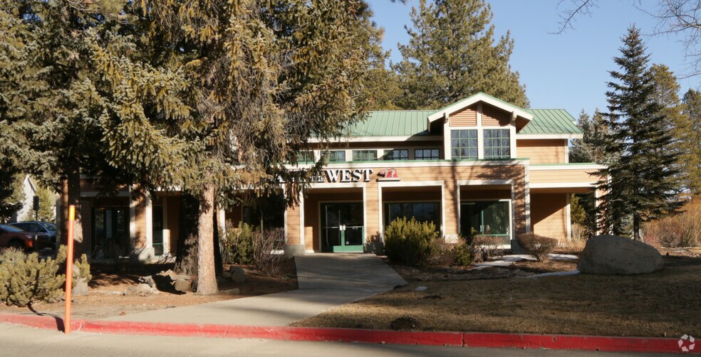 More Photos Of 11290 Donner Pass Rd, Truckee Unknown For Lease