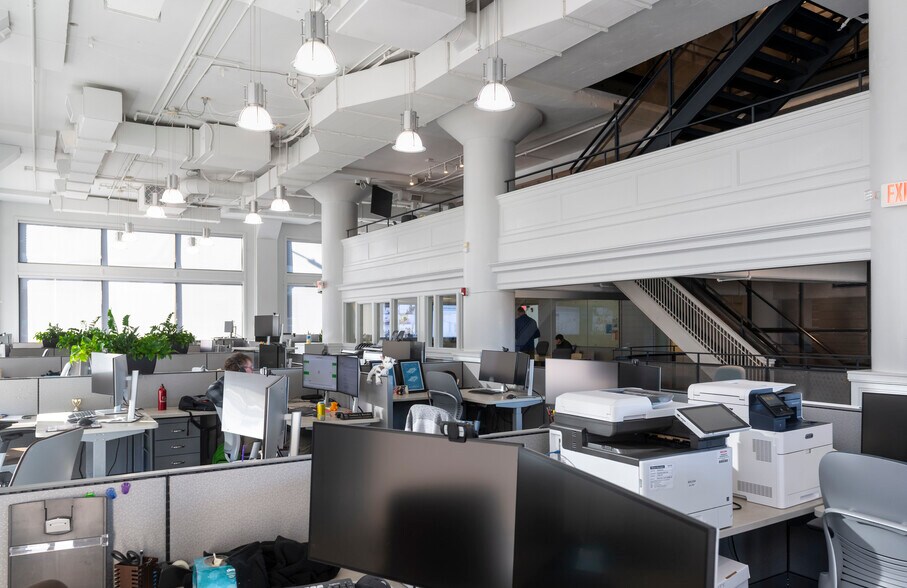 More Photos Of 416-422 Admiral Blvd, Kansas City Office For Sale