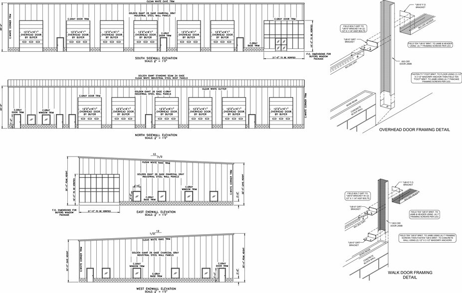 More Photos Of 2262 Refugee Rd, Columbus Manufacturing For Lease