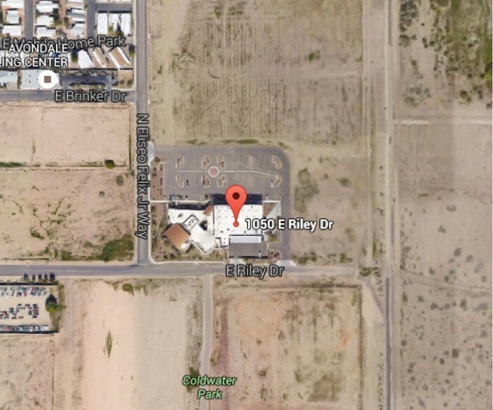 More Photos Of 1050 E Riley Dr, Avondale Warehouse For Sale