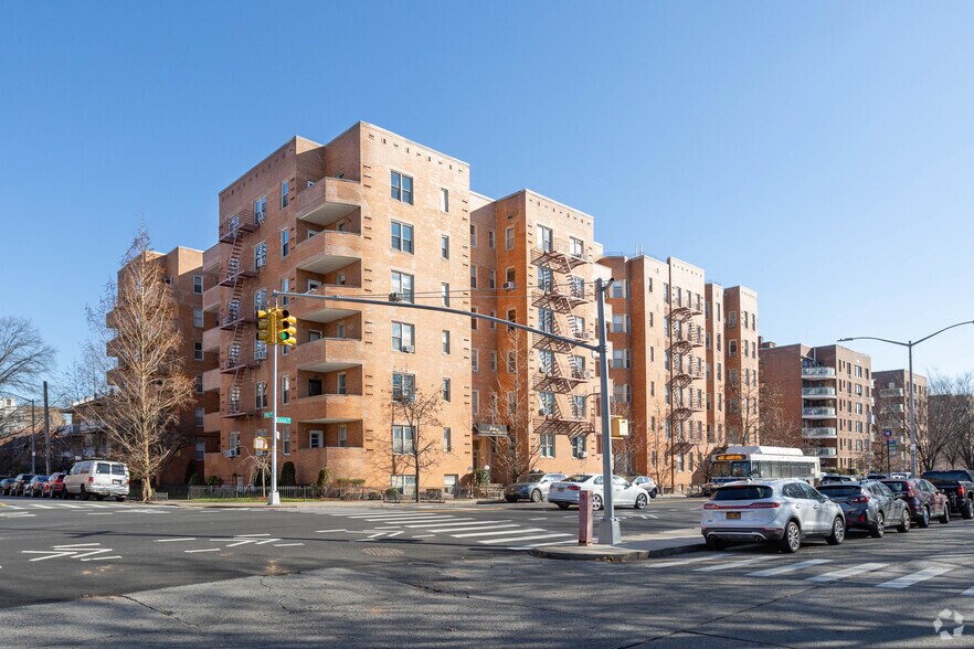 More Photos Of 9425-9437 Shore Rd, Brooklyn Apartments For Sale
