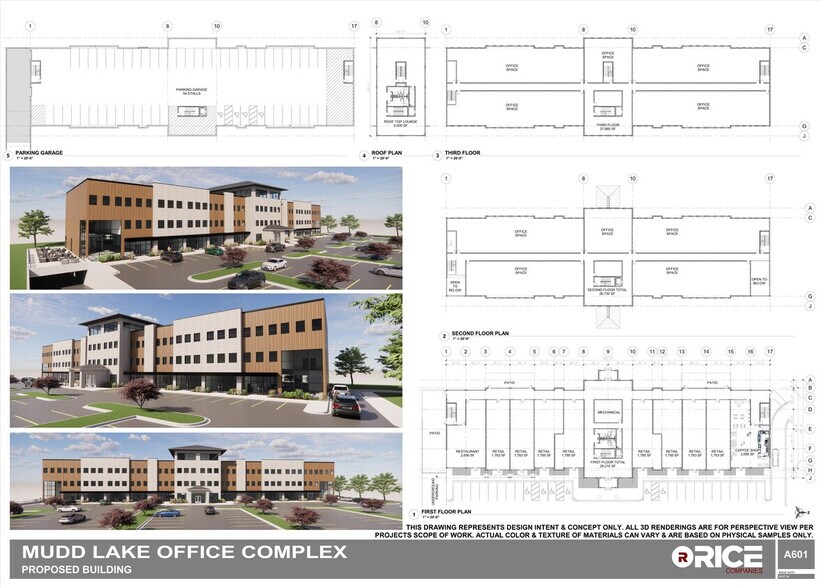 More Photos Of Chancellor Dr, Cedar Falls Office For Lease