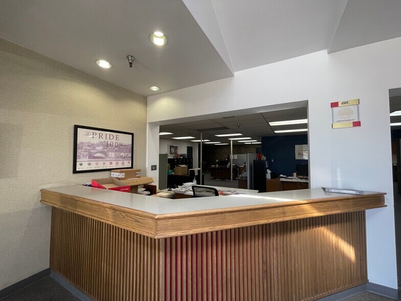 More Photos Of , Salem Industrial For Sale