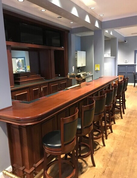 More Photos Of 2360 Pulaski Hwy, North East Restaurant For Sale