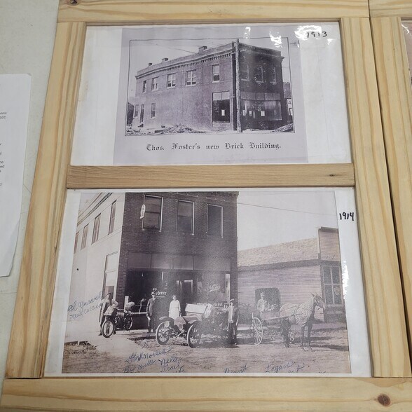 More Photos Of 735 Dimery Ave, Beaver Crossing Convenience Store For Sale