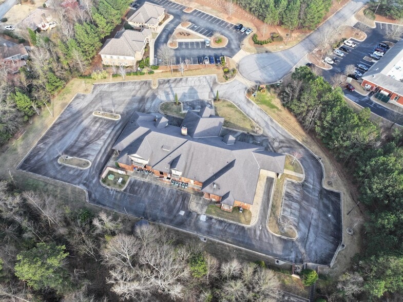 More Photos Of 1000 Centre Brook Ct, Columbus Medical For Lease