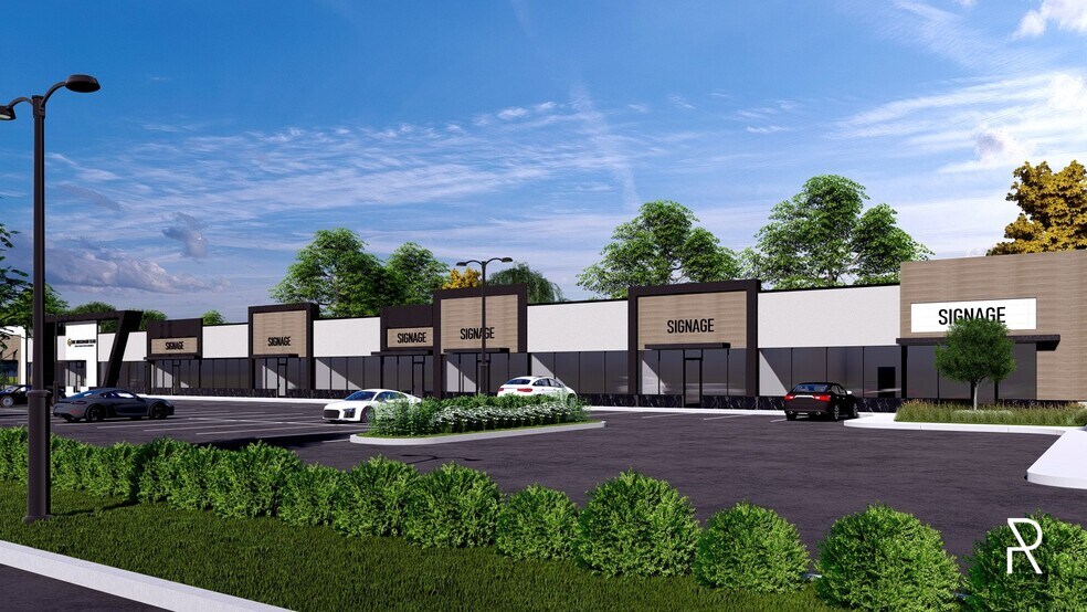 More Photos Of 1800 Lakewood Rd, Toms River Storefront Retail Office For Lease