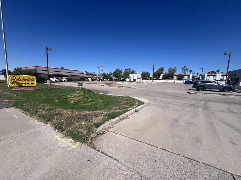 More Photos Of 3220 W Bell Rd, Phoenix Land For Sale