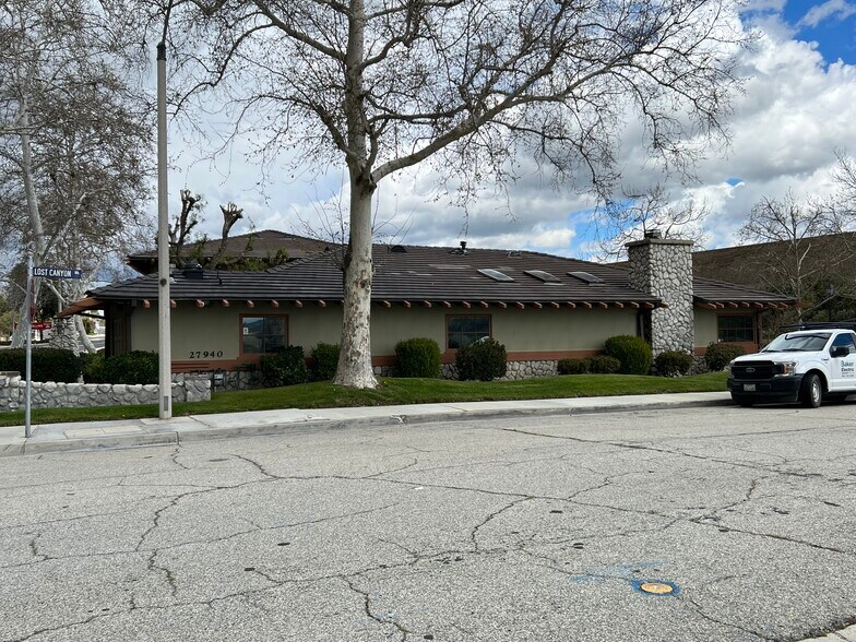 More Photos Of 27940 Vista Canyon Blvd, Canyon Country Medical For Lease